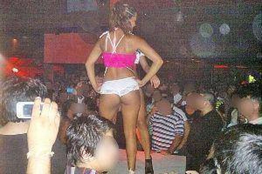 Desde el municipio instan a los padres a no prestar sus casas para realizar fiestas privadas