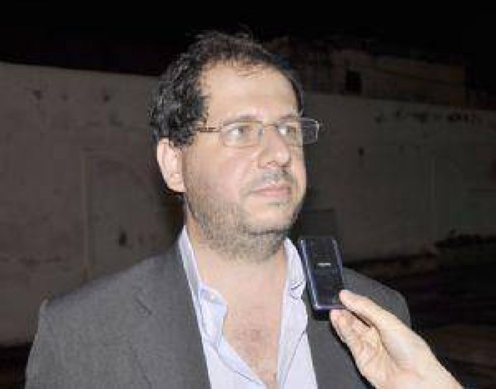 Rechazan acuerdo argentino con Ir�n