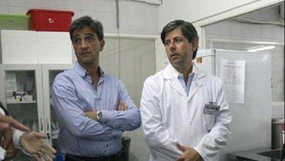 Ya se realizaron 11 trasplantes con donantes vivos en el Padilla