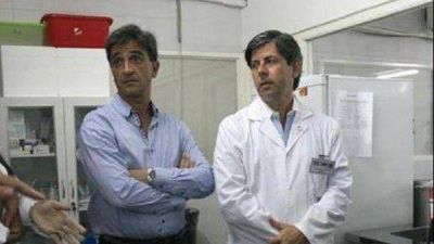 Ya se realizaron 11 trasplantes con donantes vivos en el Padilla