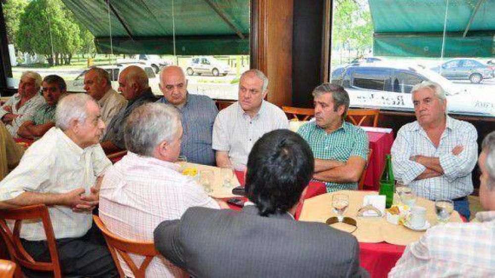 Lanzan campa�a para pedir justicia por Paulina Lebbos