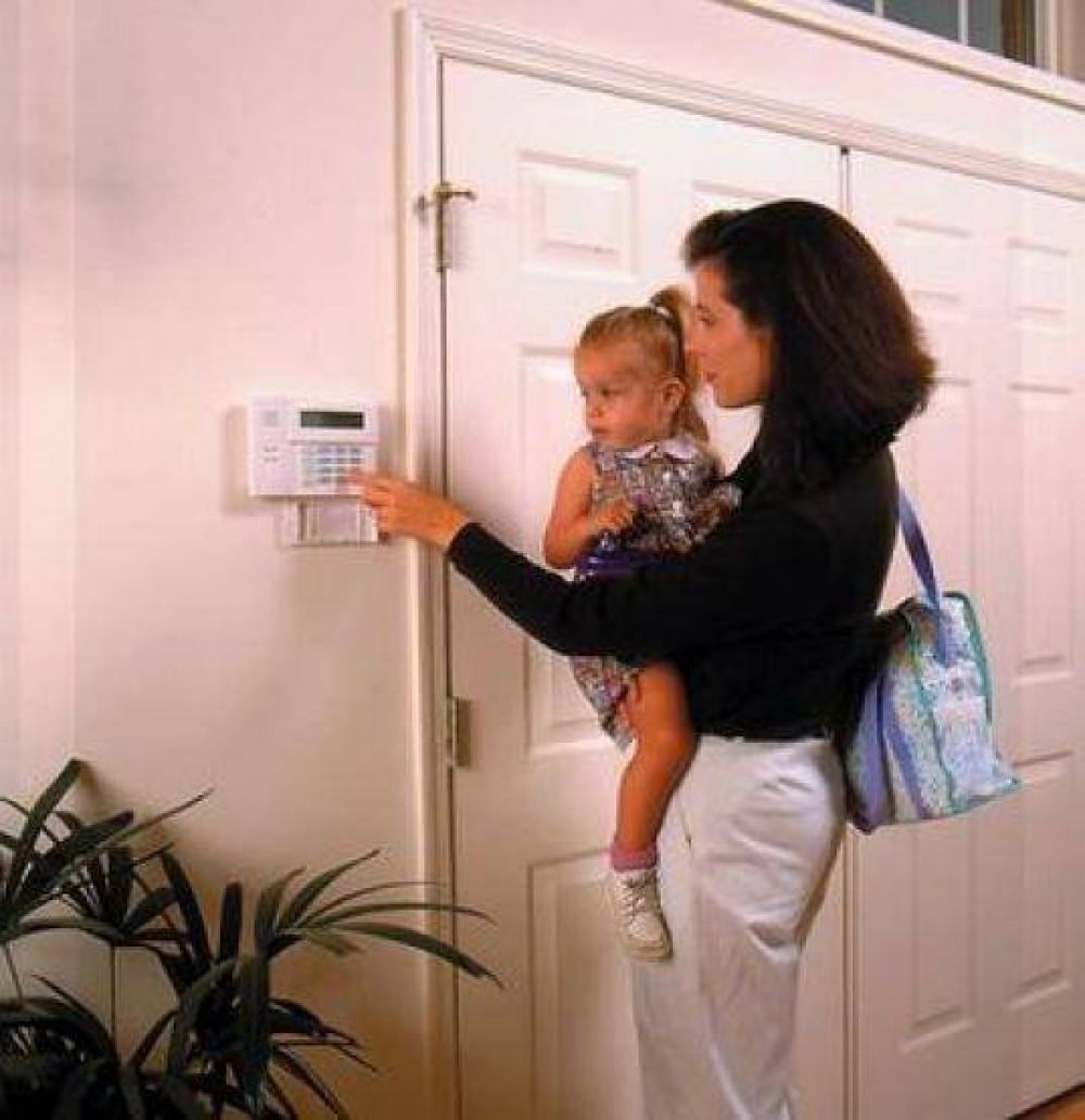 El incremento de los servicios y empresas de seguridad aumenta en las vacaciones