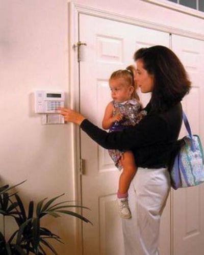 El incremento de los servicios y empresas de seguridad aumenta en las vacaciones