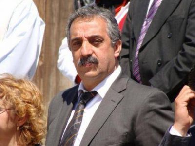 �Peralta se ha transformado en un mentiroso, fabulador�