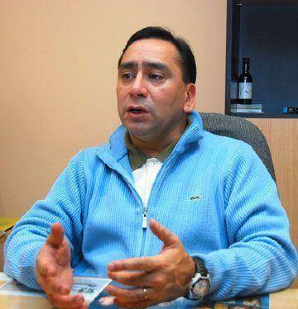 Destraban el conflicto de petroleros con PAE y Burdward