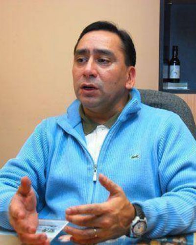 Destraban el conflicto de petroleros con PAE y Burdward