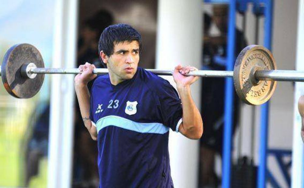 �Tenemos que seguir sumando�