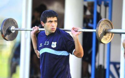 �Tenemos que seguir sumando�