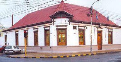 R�o Gallegos recibi� 25% m�s de coparticipaci�n que lo estimado