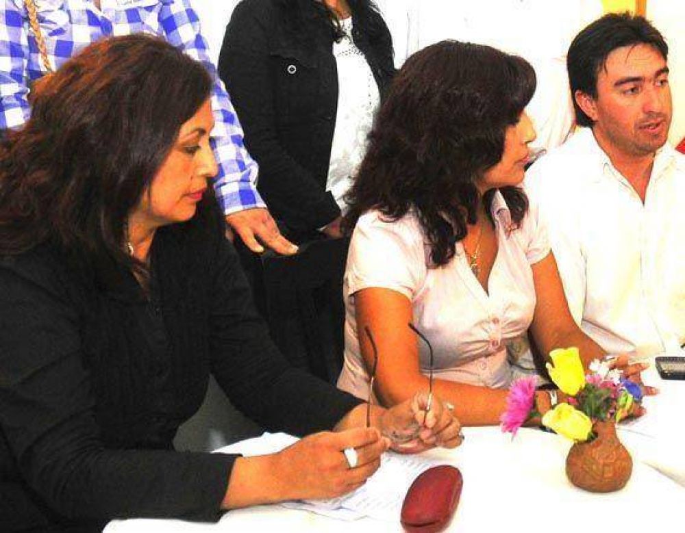 Denuncian irregularidad en proceso eleccionario