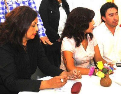 Denuncian irregularidad en proceso eleccionario
