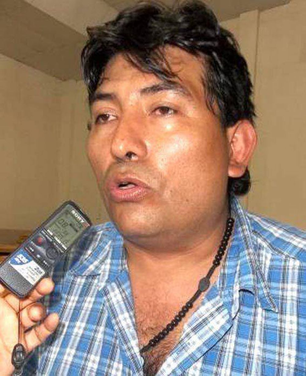 Reuni�n con Roggio evita protesta en La Esperanza