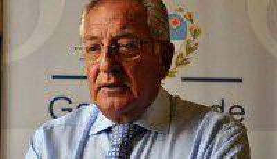 Fellner: "no se puede discutir la coparticipaci�n como una cuesti�n de numeros en la libretas del almacenero"