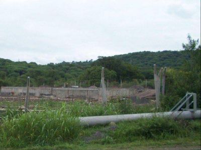 Molestos por falta de agua