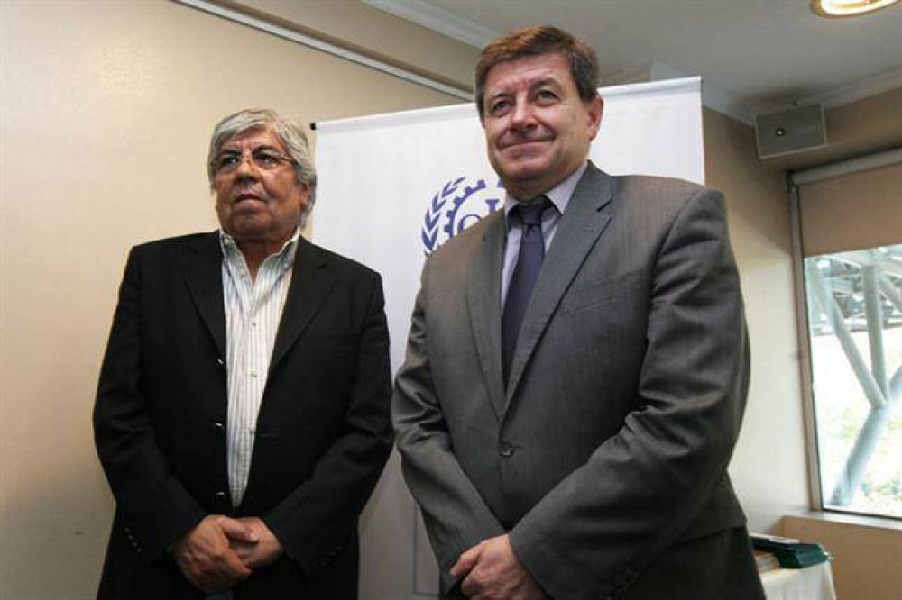 Un�nime rechazo de los gremios a los cambios en Ganancias