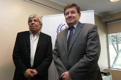 Un�nime rechazo de los gremios a los cambios en Ganancias