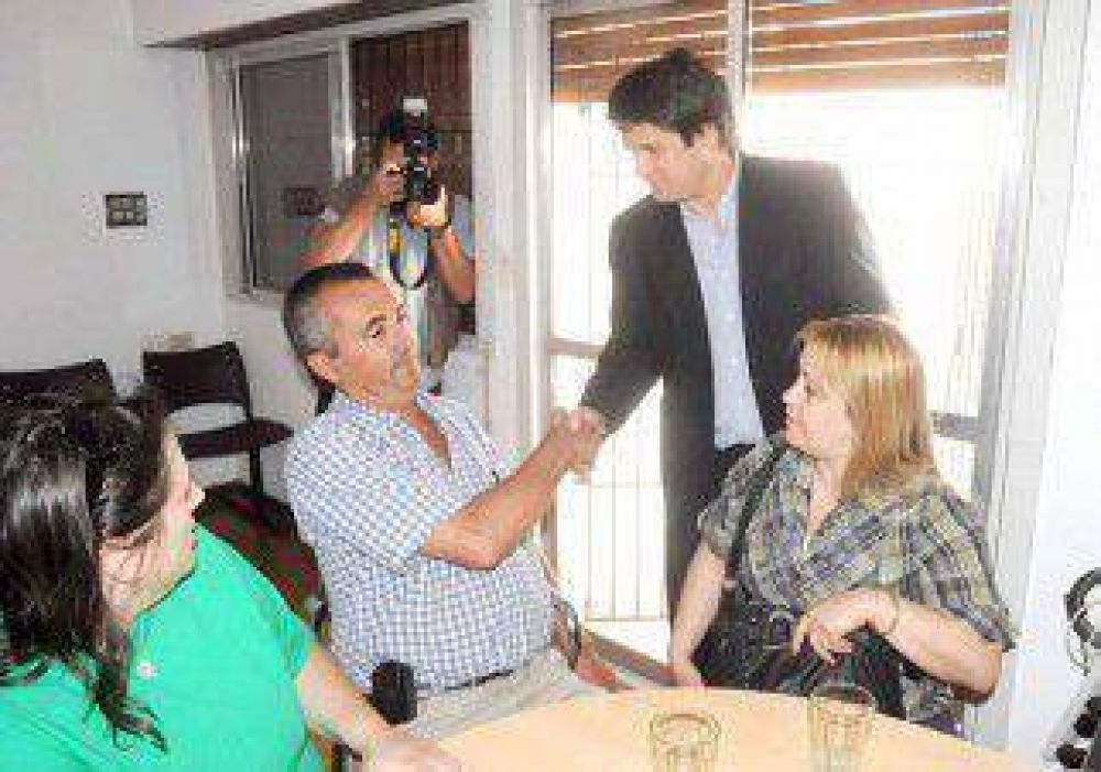 Por decreto, Sapag otorg� aumento salarial a docentes 