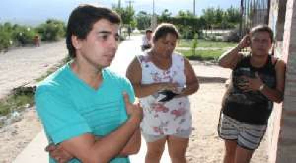 Temen lo peor por un hombre que se perdi� hace 22 d�as