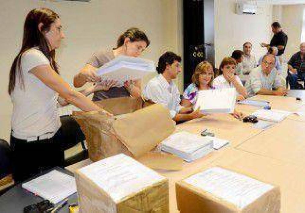 Por el d�lar, se duplic� el valor de la obra de riego para El Cha�ar 