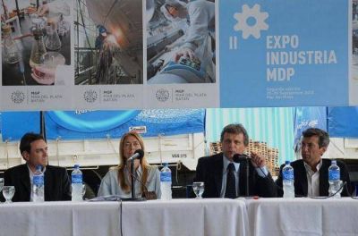 Por el software con desarrollo en ascenso y un Parque Industrial con mucho mayor espacio