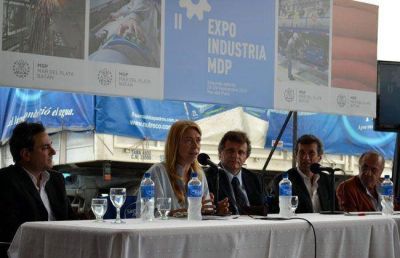 �El mandato es desarrollo, inclusi�n e industrializaci�n; eso no se discute�