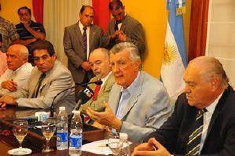 Informe oficial, Veladero y Lama no afectan los glaciares	