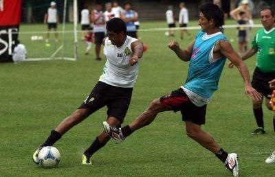 �A no dejarnos caer�