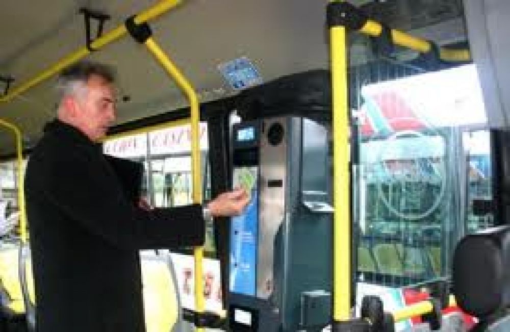 Las tarjetas tienen un l�mite de carga