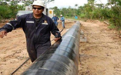 Esperan que el gasoducto del NEA comience a construirse este a�o