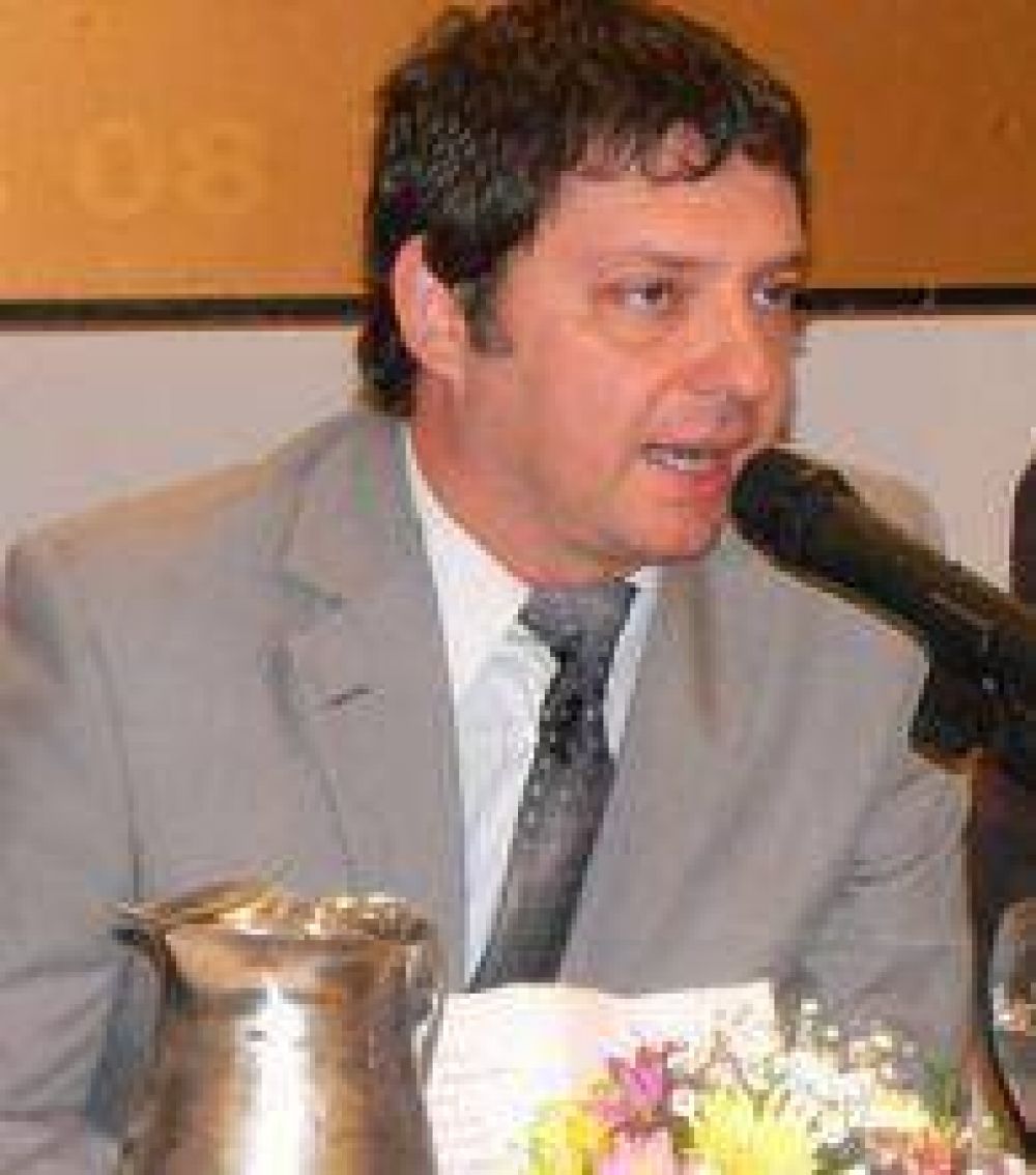 La C�mara de Comercio buscar� que la comuna revea su voracidad tributaria