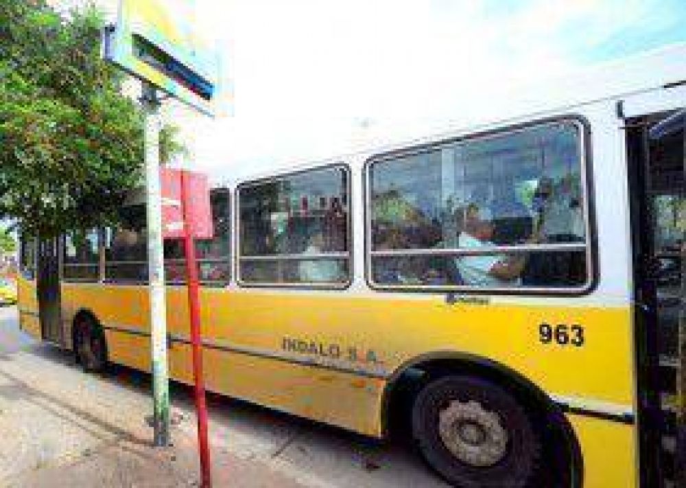 Pretenden llegar a 40 paradas �inteligentes�