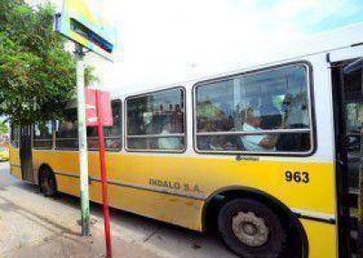 Pretenden llegar a 40 paradas �inteligentes�