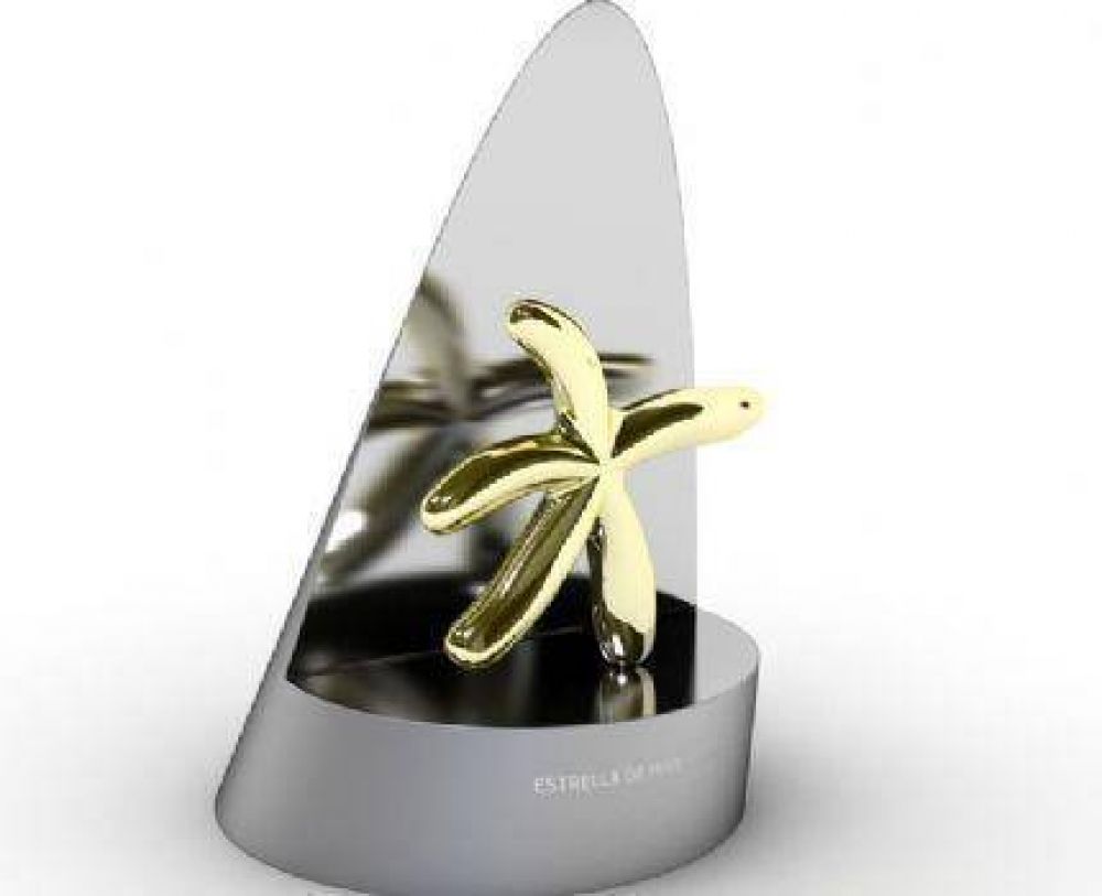Aqu estn, estos sonlos nominados para el Premio Estrella de Mar 2013