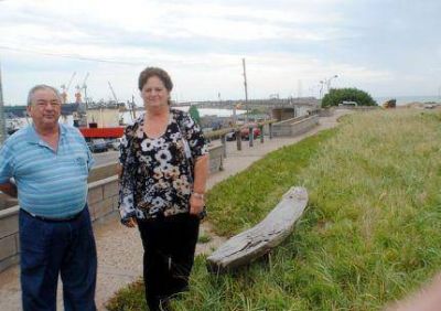 Construir�n una plaza en honor a Abdul Saravia, reconocido dirigente marplatense