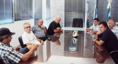 El Consorcio Portuario Regional Mar del Plata quiere un Puerto productivo