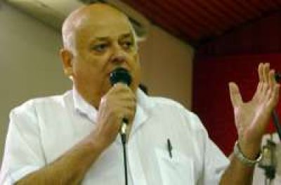 Quieren m�s �espacios� y proponen a Mongel� para el 2015