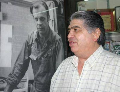 Rigane: �Las paritarias tienen que ser libres�