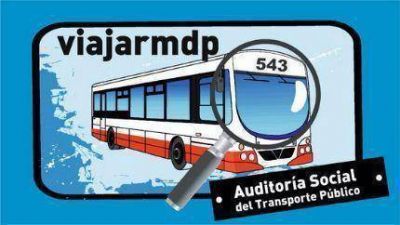 Victoria Vuoto : �El 65,3 % de los usuarios cree que la tarifa actual del boleto de colectivos es cara�