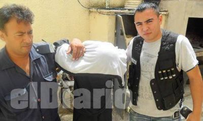 Violento abuso sexual contra una joven discapacitada