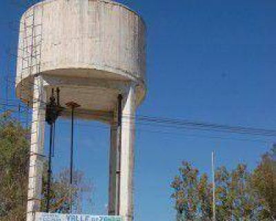 En unos d�as los zondinos podr�n decidir si la distribuci�n del agua potable pasa o no a OSSE