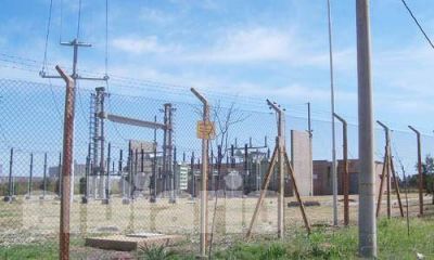 Edenor anuncia obras para cubrir la demanda de Pilar