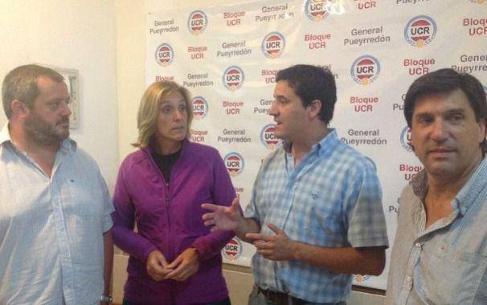 �Desde el 2007, Pulti ya aument� el boleto en un 167%�