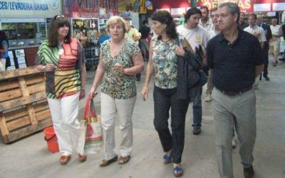 Toledo es la �nica firma que hace p�blicos los precios de sus productos