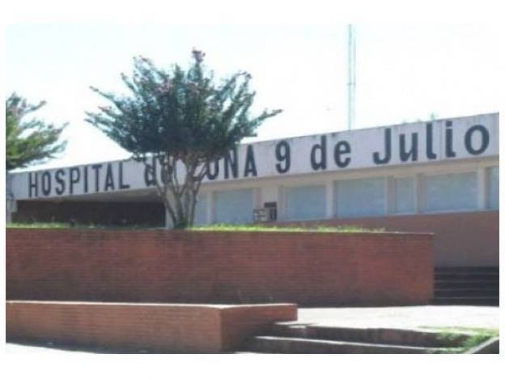El exdirector del hospital de La Paz denunci� irregularidades