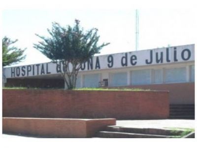 El exdirector del hospital de La Paz denunci� irregularidades
