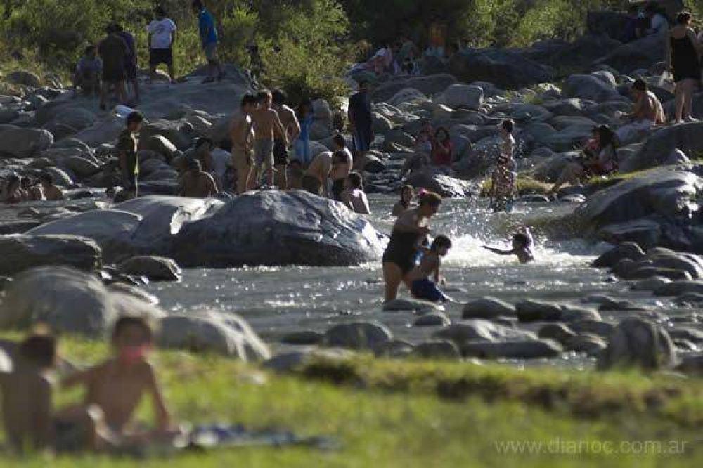 Positivo balance del accionar tur�stico en Catamarca