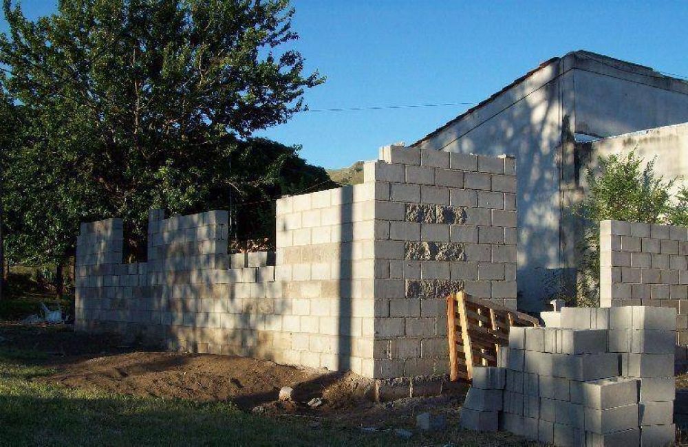 La UCR construye una sede en Juana Koslay