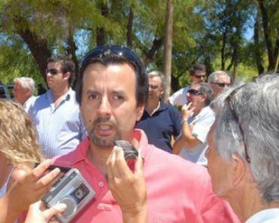 Fern�n Galotto y un balance de la temporada tur�stica