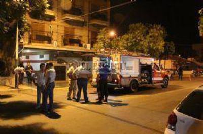 Investigan si fue asesinada una joven psic�loga en su departamento