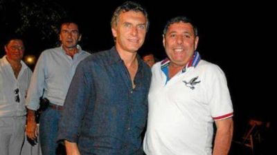De Angeli cada vez m�s cerca de ser candidato 